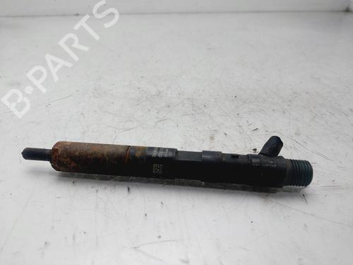 Injector RENAULT CLIO II (BB_, CB_)  | BP29298308M100 