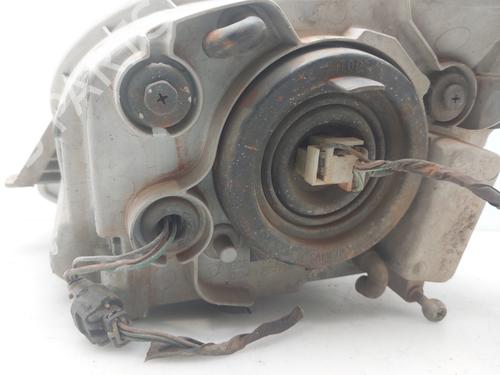 Right headlight CHEVROLET MATIZ (M200, M250) 1.0 | BP37010914C29 - Image 4