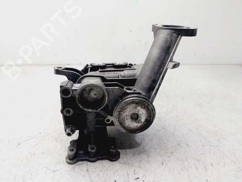 Egr DS DS 4 / DS 4 CROSSBACK (NX_) 1.6 BlueHDi 120 | BP29750607M69
