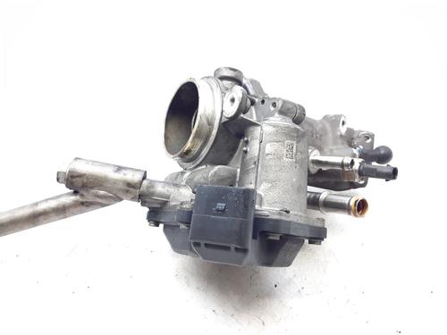 Throttle body SEAT LEON (5F1)  | BP10210055M82 