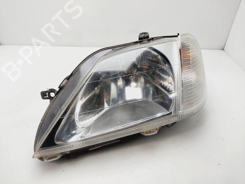 Used Left headlight DACIA LOGAN (LS_) [2004-2025]  30324968