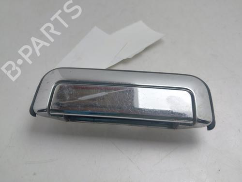 Used Front left exterior door handle Front left exterior door handle MITSUBISHI PAJERO SPORT I (K7_, K9_) [1996-2026] 35897795 35897795