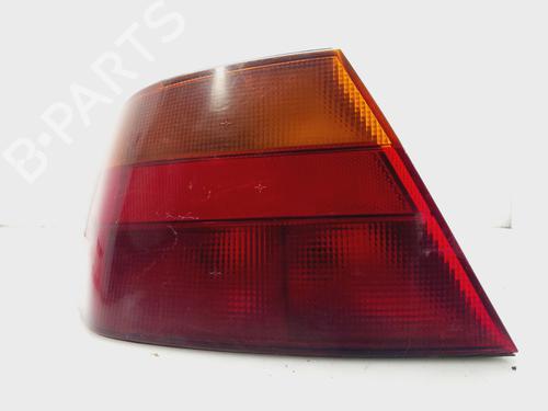 Used Left taillight MITSUBISHI CARISMA Saloon (DA_) 1.9 TD (DA4A) (90 hp) 27560014