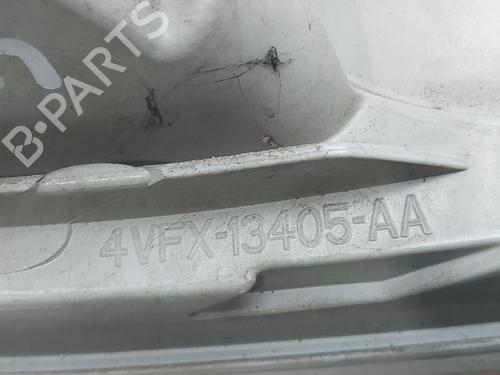 Left taillight VW GOLF V (1K1) 2.0 GTI | BP37871528C34 - Image 4