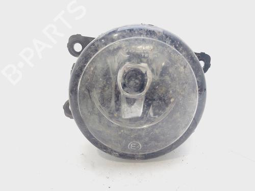 Used Right front fog light CITROËN C4 Grand Picasso I (UA_) 1.6 HDi (109 hp) 27322632
