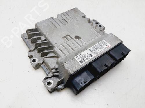 Engine control unit (ECU) CITROËN C4 AIRCROSS 1.6 HDi 115 AWC | BP30168238M57