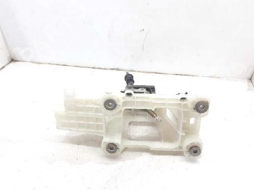 Gear lever MITSUBISHI OUTLANDER II (CW_W) 2.0 DI-D (CW8W) | BP7422149M90 