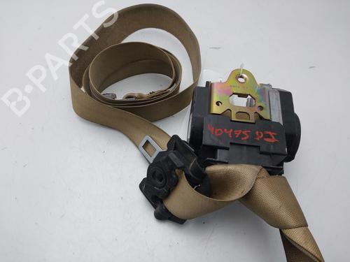 Front left seatbelt BMW 7 (E65, E66, E67) 730 d | BP38195568I26 - Image 2