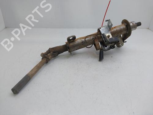 Steering column CITROËN BERLINGO / BERLINGO FIRST MPV (MF_, GJK_, GFK_) 1.9 D (MFDJY) | BP26008619M21 