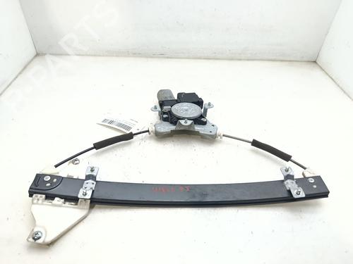 Rudehejsemekanisme ventre foran Rudehejsemekanisme ventre foran CHEVROLET EPICA (KL1_) [2004-2011] 37231597 37231597