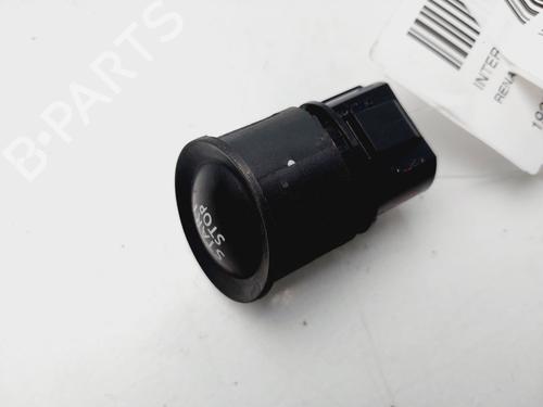 Ignition barrel RENAULT MEGANE II (BM0/1_, CM0/1_) 1.5 dCi (BM1E, CM1E) | BP19163768M48 