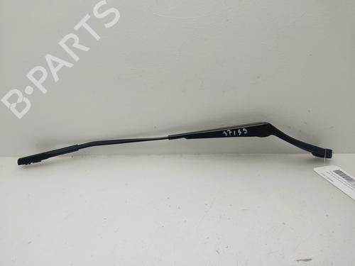 Used Front windshield wiper arm AUDI A3 Sportback (8VA, 8VF) 30 TDI (115 hp) 25872930