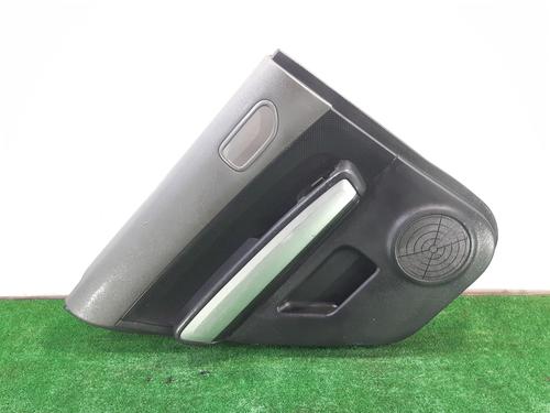 Rear left panel NISSAN X-TRAIL II (T31) 2.0 dCi 4x4 | BP7669268C60 