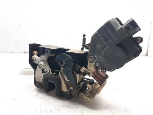Used Rear left lock HYUNDAI TERRACAN (HP) [2001-2008]  7896719