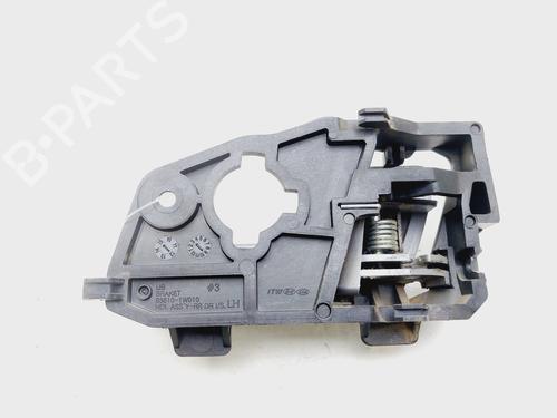 Rear left interior door handle KIA RIO III (UB)  | BP27322676I15 