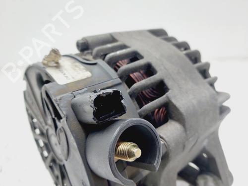 Alternator PEUGEOT 307 (3A/C) 1.6 16V | BP28355076M7 