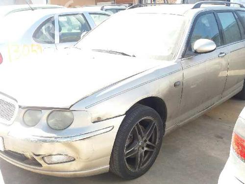 MG MG ZT- T 2.0 CDTi (131 hp) 920563