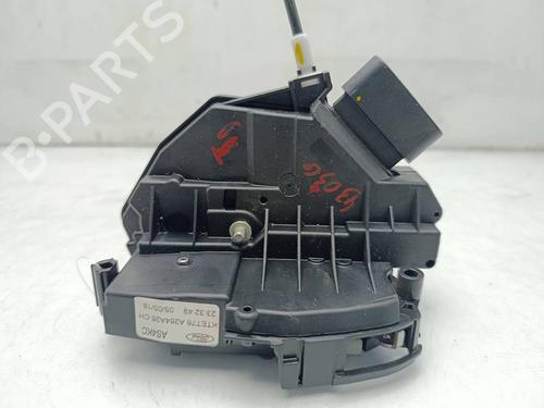 rear-right-lock-ford-transit-courier-b460-mpv-2014-40154105 main image