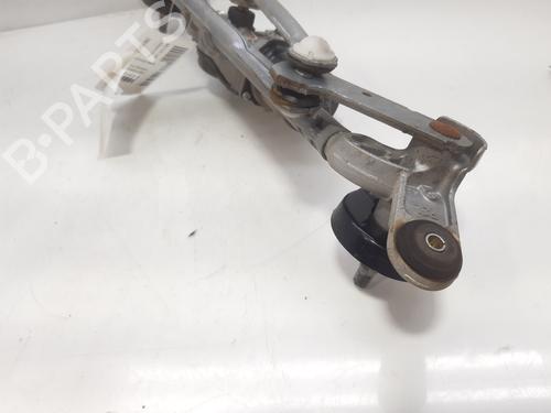 Front wiper motor NISSAN X-TRAIL III (T32_, T32R, T32RR)  | BP11344359M29
