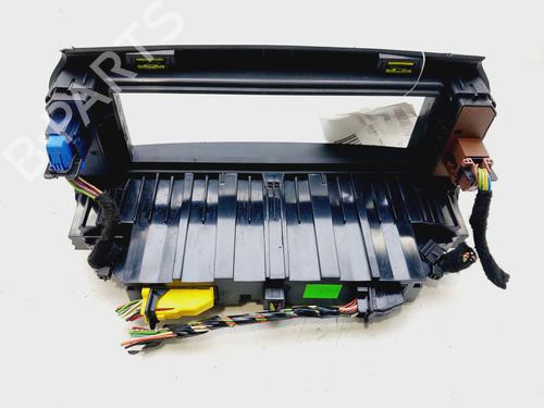 Commande Chauffage CITROËN C5 III (RD_) | BP30575435I5