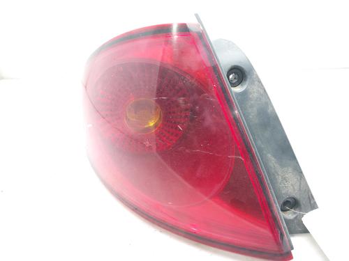 Used Left taillight SEAT TOLEDO III (5P2) [2004-2009]  11792463