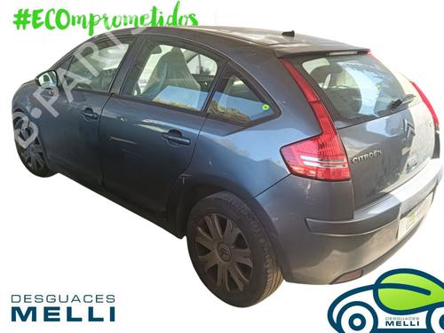 Left front window motor CITROËN C4 I (LC_)  | BP26447419E21 