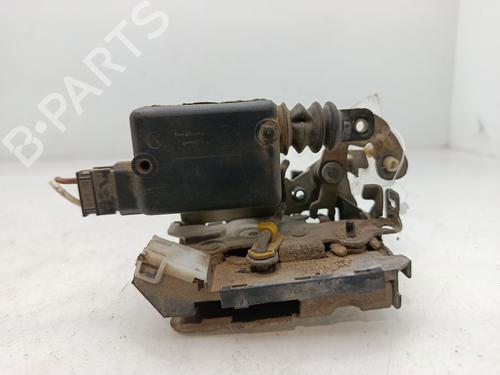 Used Rear left lock RENAULT 19 I (B/C53_) 1.4 (80 hp) 31597889