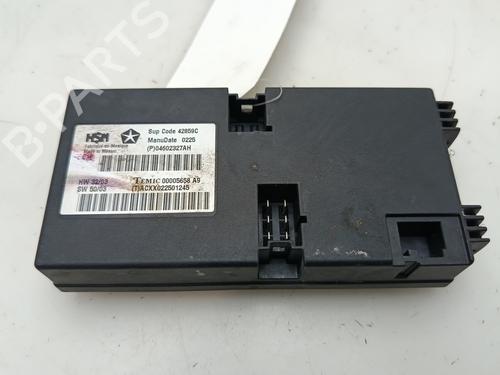 Elektronisk modul CHRYSLER 300C Touring (LX, LE) 3.5 (249 hp) 30590462