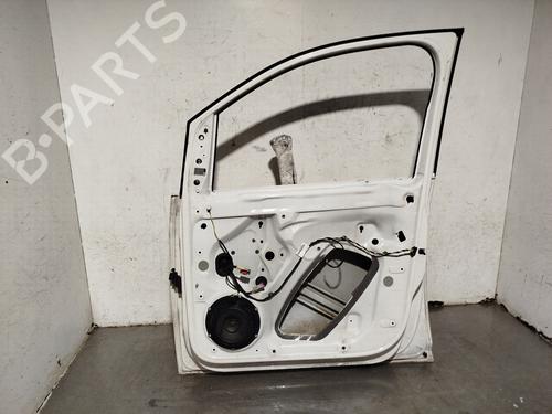 Right front door VW CADDY ALLTRACK IV Box Body/MPV (SAA)  | BP30056977C3 