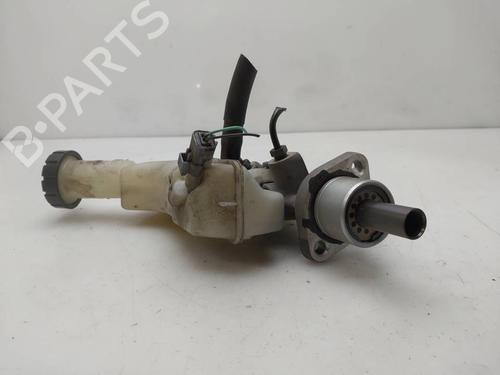 Brake master cylinder NISSAN NOTE (E11, NE11) 1.5 dCi | BP40435312M77 - Image 2