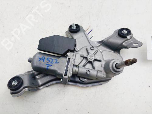Viskermotor bagrude TOYOTA AVENSIS Estate (_T27_) [2008-2018]  29394977