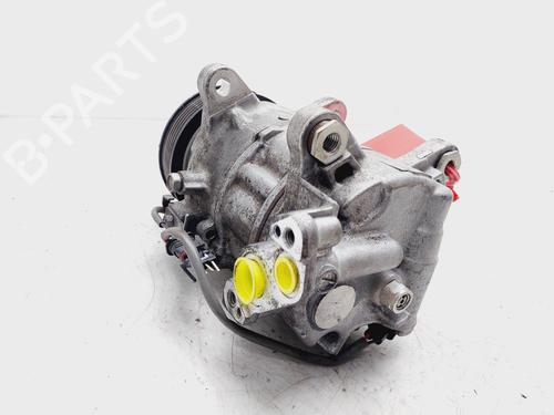 AC compressor BMW 3 (F30, F80) 318 d | BP20332246M34 