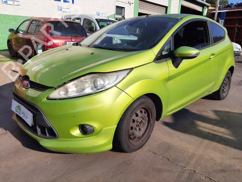 Handschuhfach FORD FIESTA VI (CB1, CCN) 1.6 TDCi | BP13700185C95 