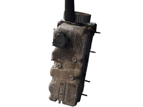 Used Cylinder head CHEVROLET KALOS 1.2 (72 hp) 29408444
