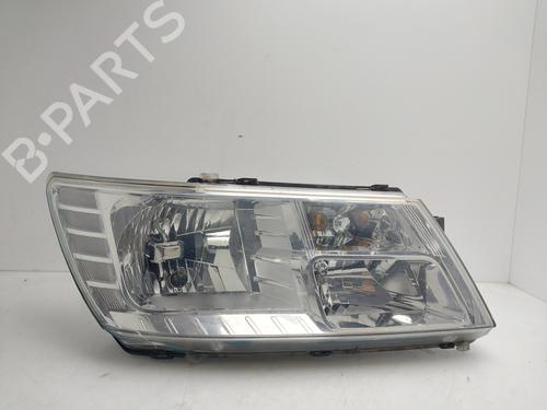 Used Right headlight Right headlight DODGE JOURNEY 2.0 CRD (140 hp) 34098518 34098518
