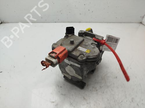 AC compressor TOYOTA AURIS (_E18_) 1.8 Hybrid (ZWE186_, ZWE186R) | BP32317222M34