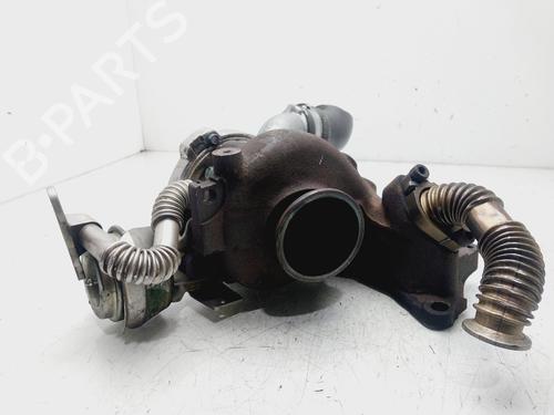 Turbocharger/Supercharger FIAT CROMA (194_) 1.9 D Multijet (194AXC1B, 194AXC12) | BP29521369M71 