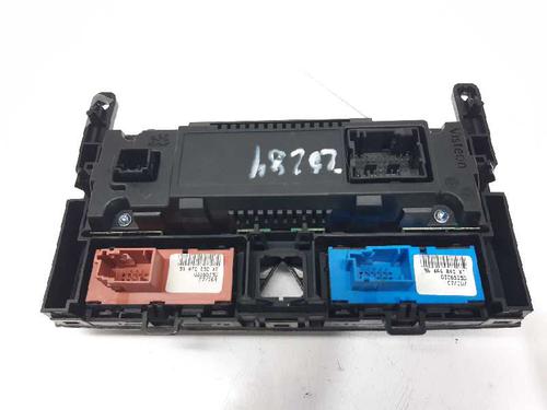 Climate control PEUGEOT 407 (6D_) | BP5856857I5