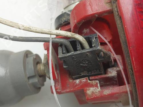 Bremselys RENAULT KANGOO (KC0/1_) 1.9 dCi 4x4 | BP38870222L11 - Image 2