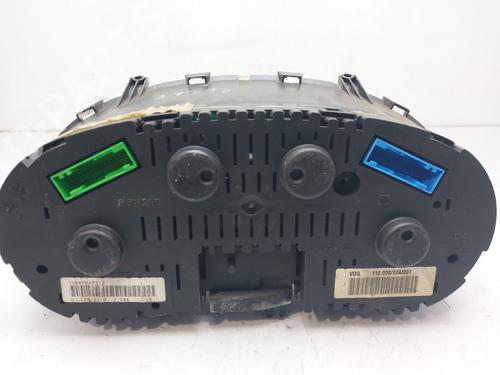 Instrument cluster SEAT CORDOBA (6K1, 6K2) 1.4 i | BP11016763C47 