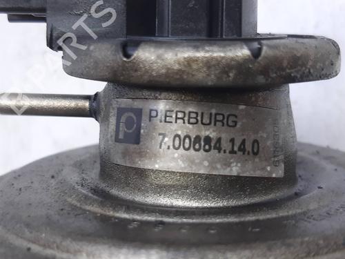 Egr BMW 3 (E90) 320 d | BP11847246M69 