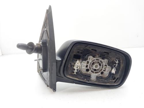 Used Right mirror TOYOTA YARIS (_P1_) 1.0 (SCP10_, SCP10R) (68 hp) 16528332