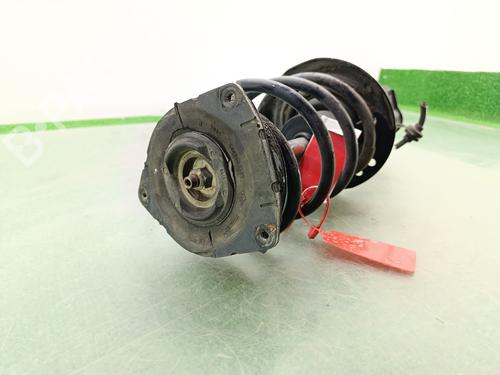 Left front shock absorber RENAULT SCÉNIC III (JZ0/1_)  | BP27326508M16 
