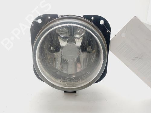 Faro antinebbia anteriore destri PEUGEOT PARTNER MPV (5_, G_) [1996-2026]  32015662