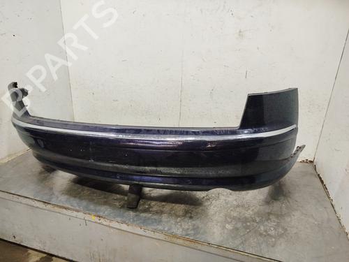 Bak støtfanger AUDI A8 D3 (4E2, 4E8) 4.2 quattro | BP28013279C8 