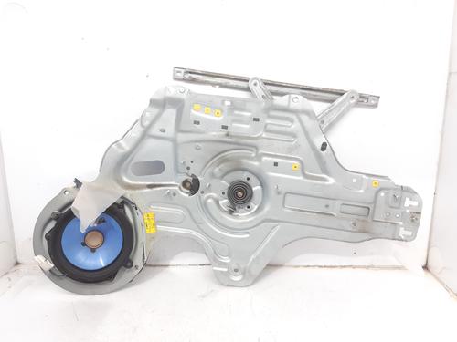 Used Front right window mechanism KIA CERATO I Saloon (LD) 2.0 (143 hp) 7174103
