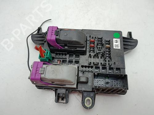 Fuse box OPEL INSIGNIA A (G09) | BP40069123E1 - Image 3