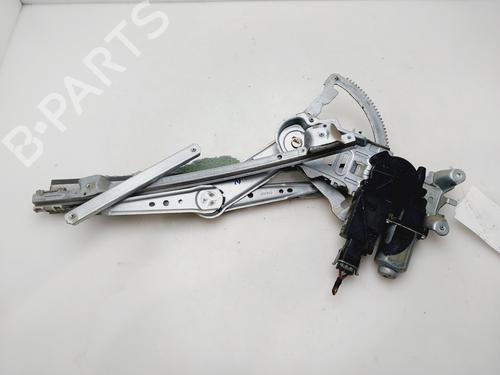 Elevalunas delantero izquierdo OPEL CORSA C (X01) 1.2 (F08, F68) (75 hp) 30205676