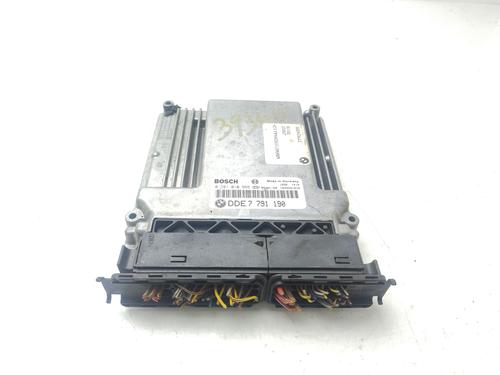 Engine control unit (ECU) BMW 3 (E46) 320 d | BP30172509M57 