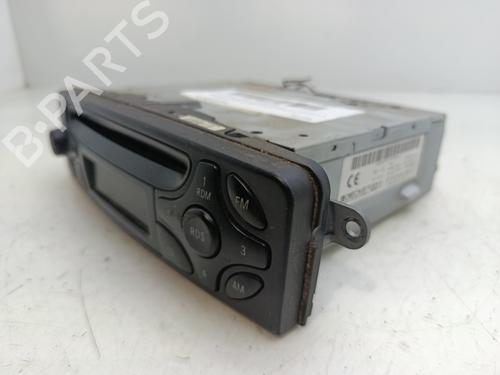 Radio MERCEDES-BENZ C-CLASS (W203)  | BP28282720E6 